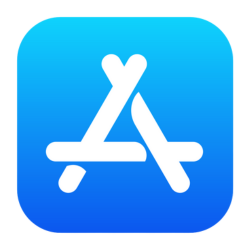 Apple logo