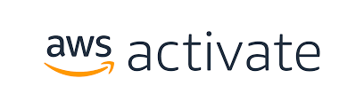 AWS Activate logo