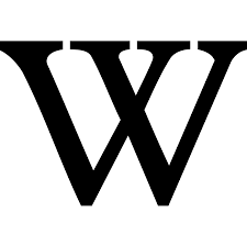 Wikipedia logo